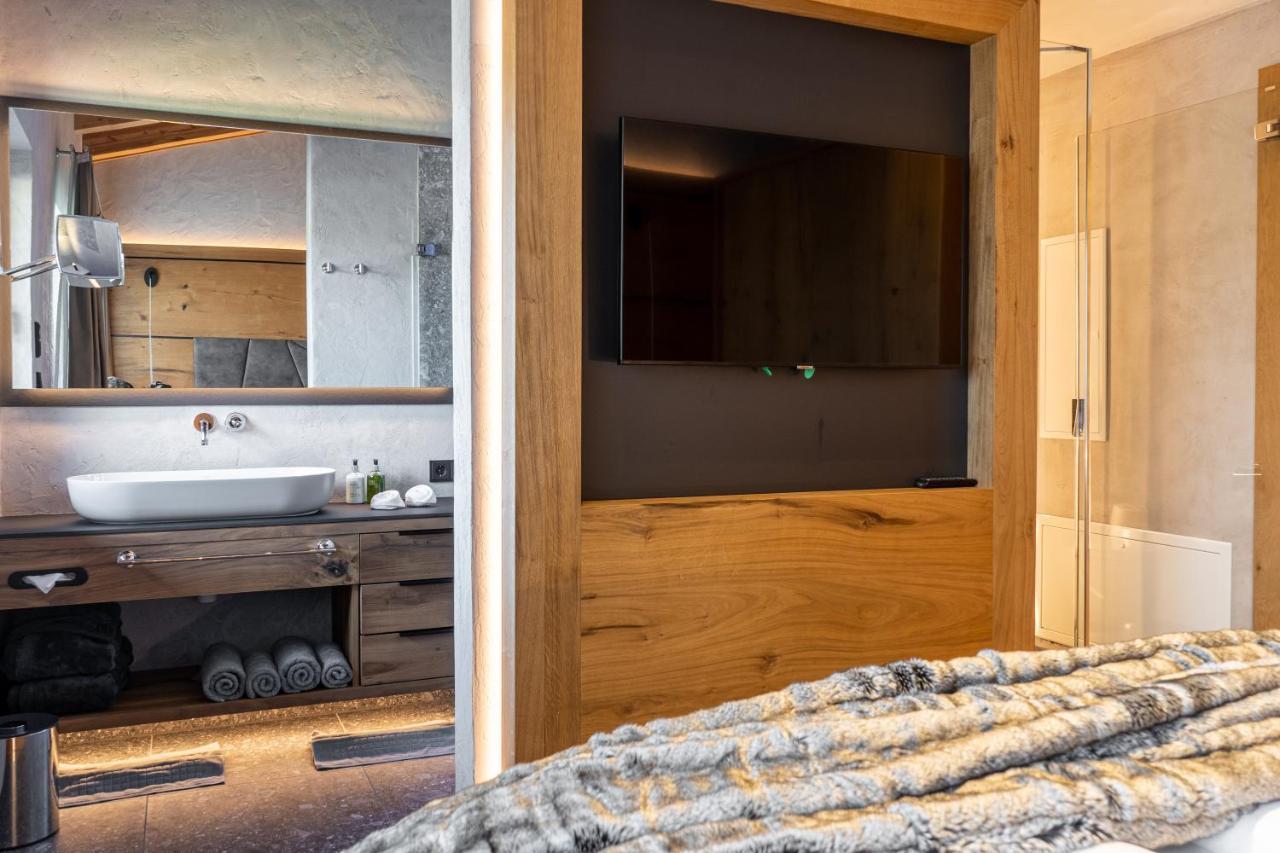 Purest Apartment Achenkirch Exterior photo