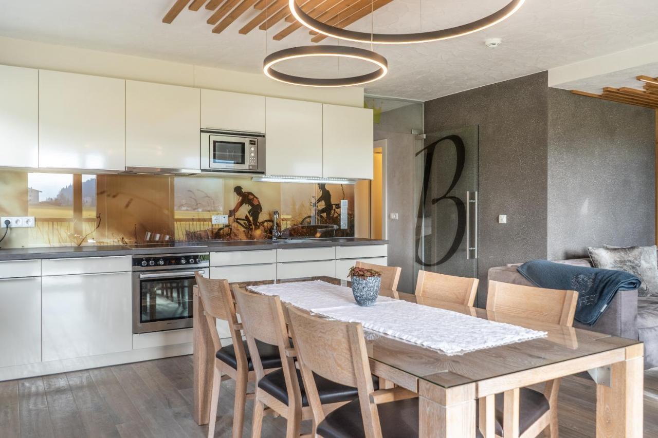 Purest Apartment Achenkirch Exterior photo