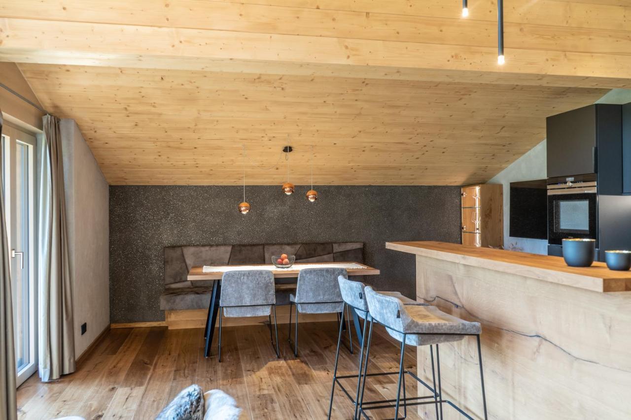 Purest Apartment Achenkirch Exterior photo