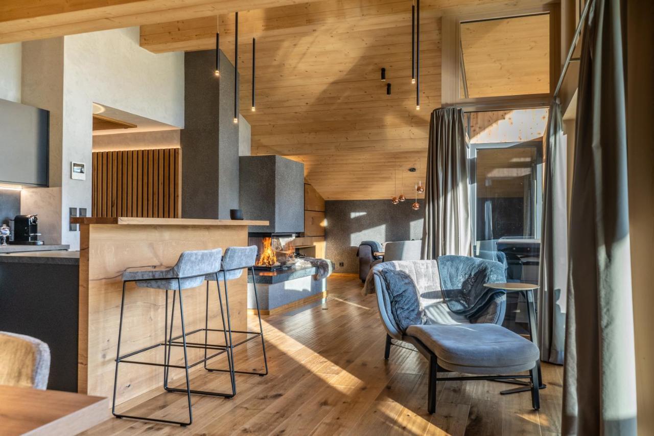 Purest Apartment Achenkirch Exterior photo