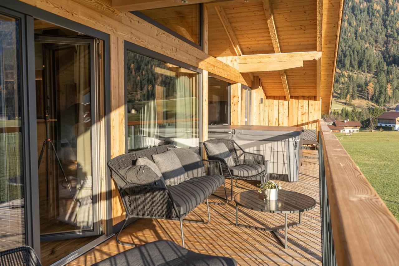 Purest Apartment Achenkirch Exterior photo