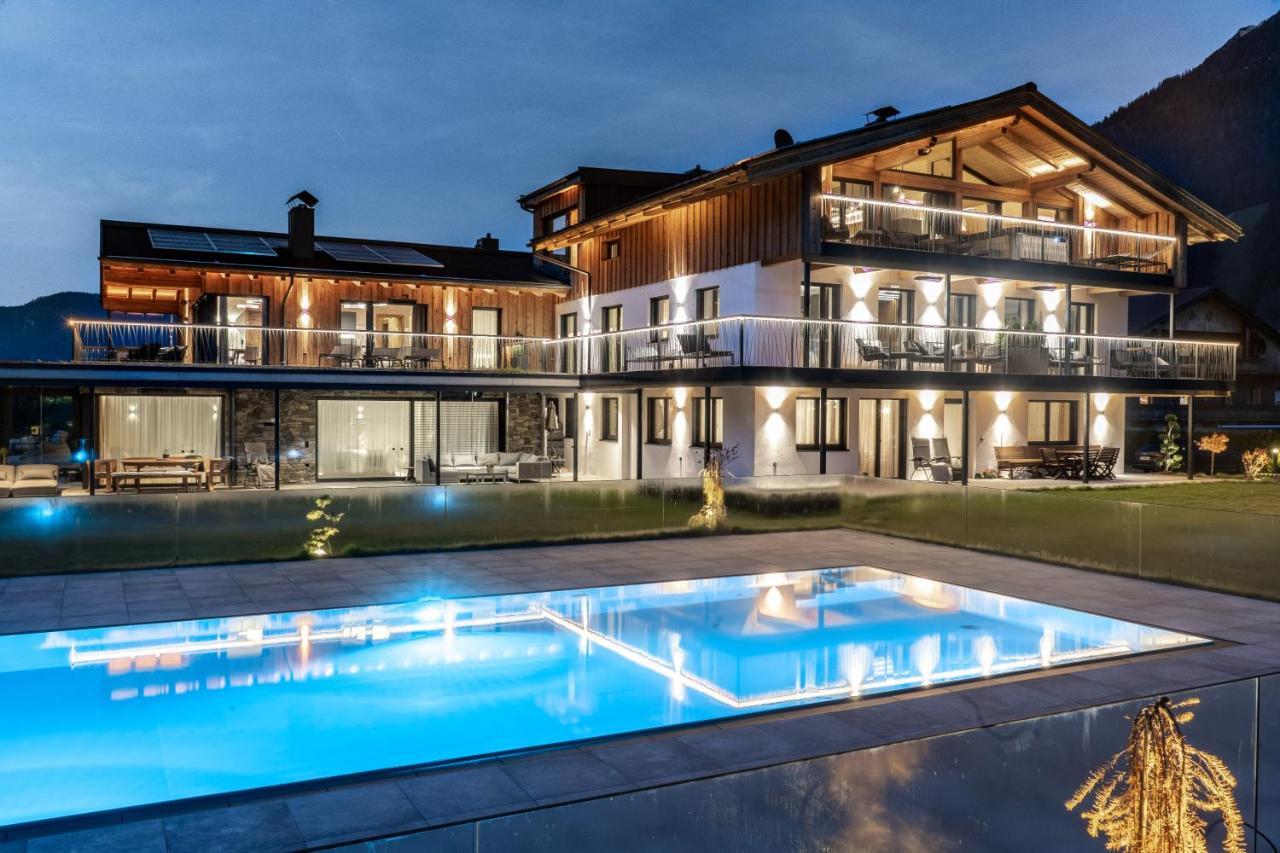 Purest Apartment Achenkirch Exterior photo